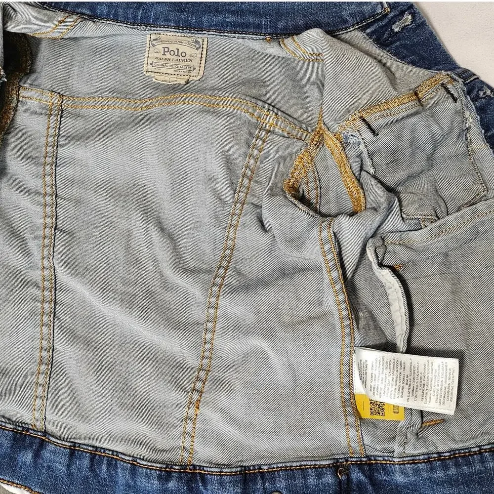 Polo Ralph Lauren polo ralph